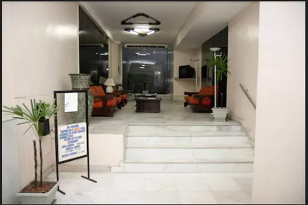 Hotel Atlantico Avenida