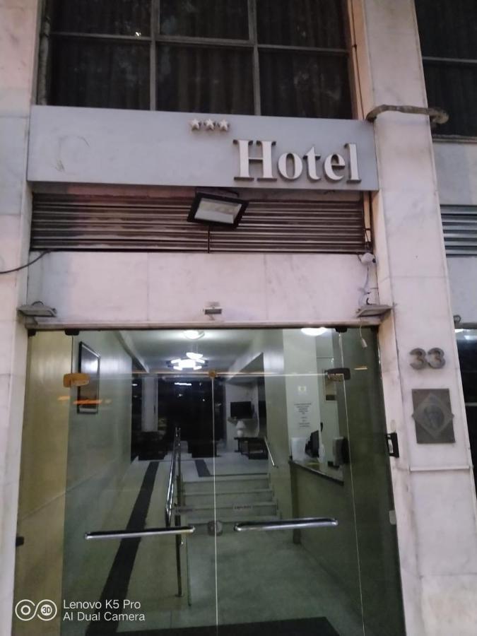 Atlantico Avenida 3* Rio de Janeiro