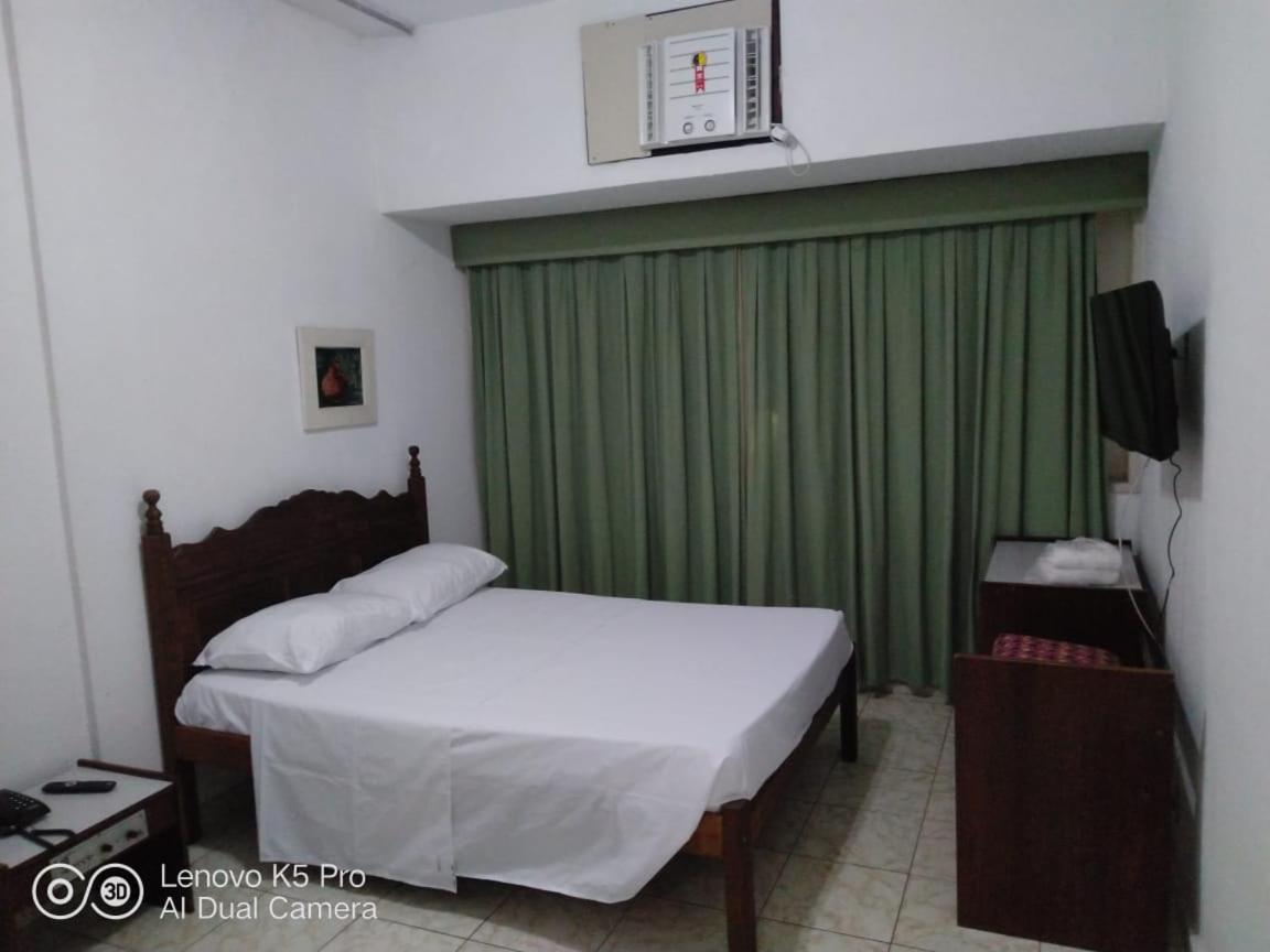 Atlantico Avenida Hotel Rio de Janeiro