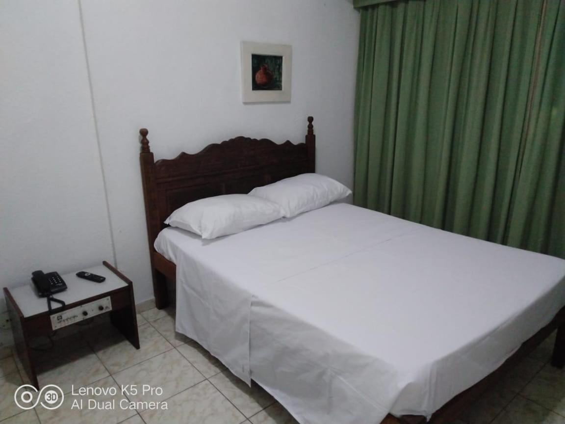 Hotel Atlantico Avenida