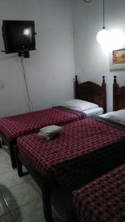 Atlantico Avenida Hotel