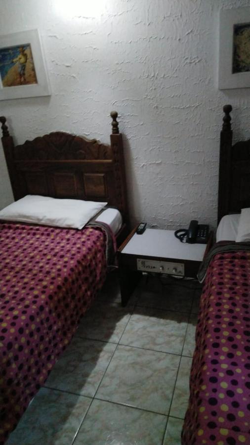 Atlantico Avenida Hotel 3*