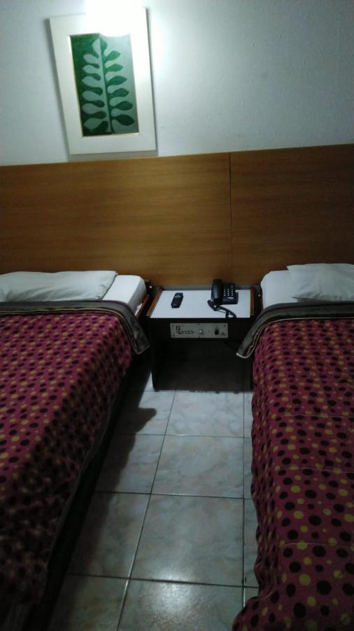 Atlantico Avenida Hotel 3*