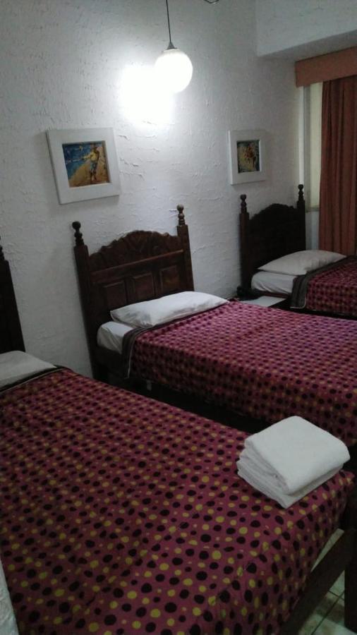 Hotel Atlantico Avenida 3*