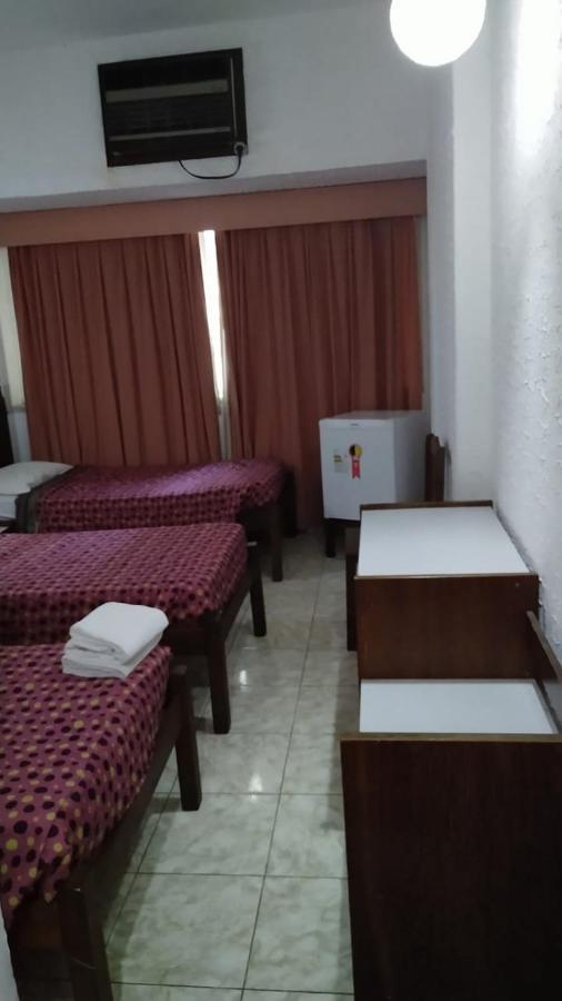 Atlantico Avenida 3* Rio de Janeiro