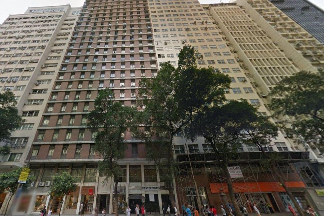 Hotel Atlantico Avenida