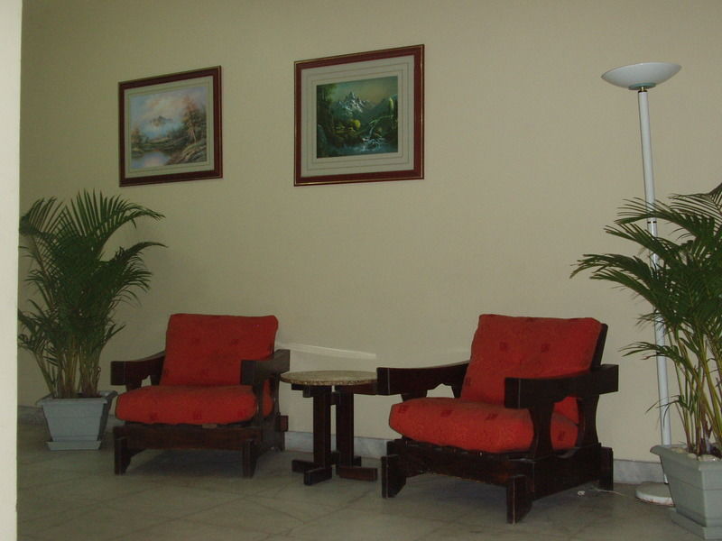 Hotel Atlantico Avenida Rio de Janeiro