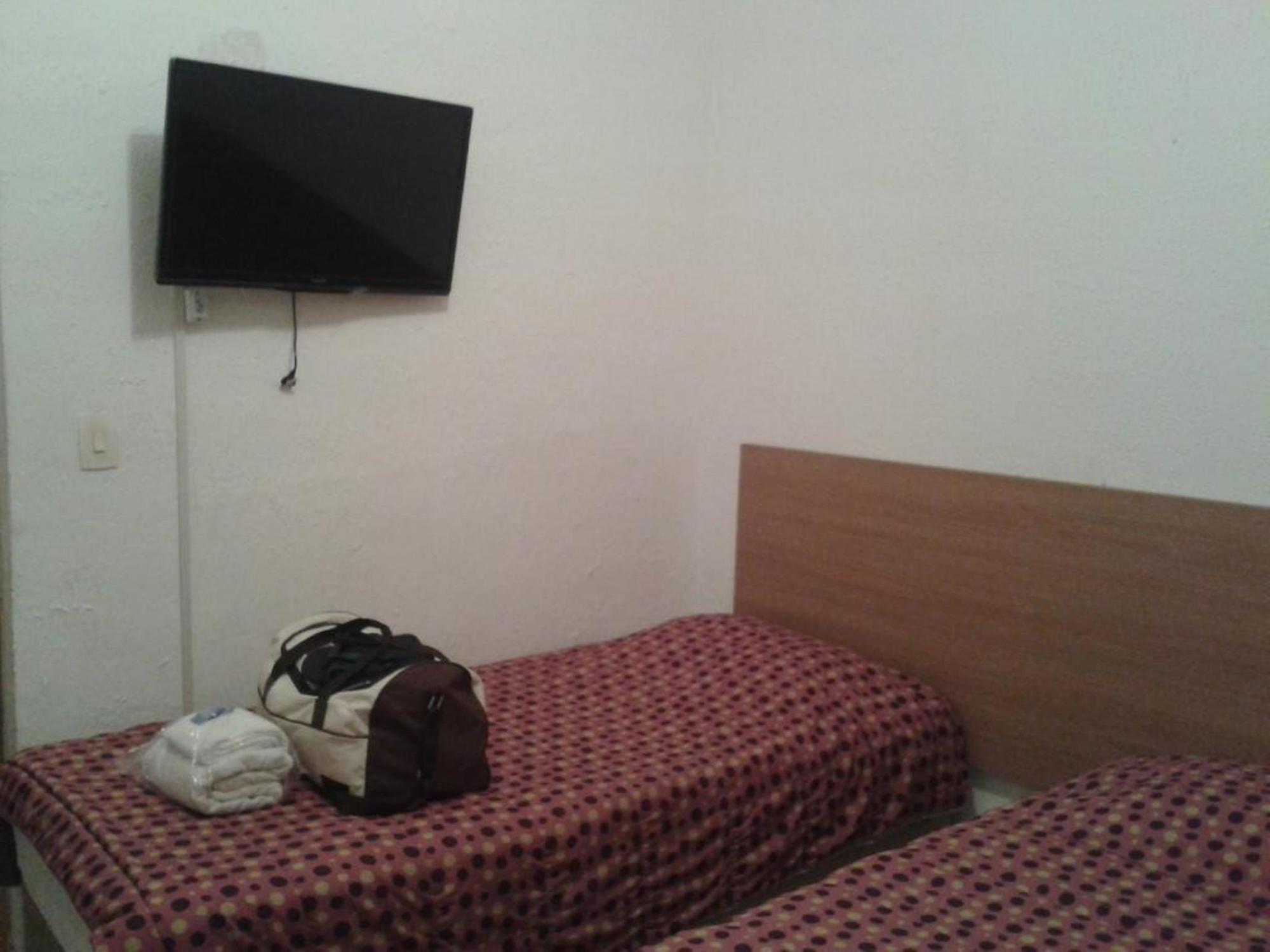 Atlantico Avenida Hotel