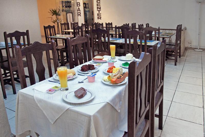 Hotel Atlantico Avenida 3*