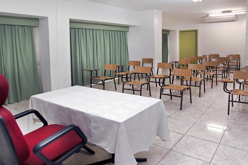 Atlantico Avenida 3* Rio de Janeiro