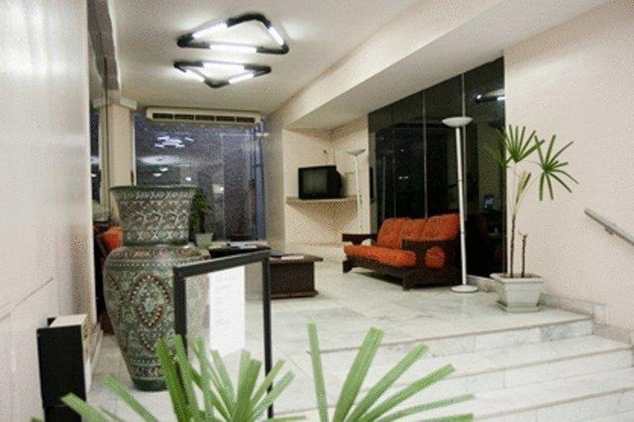 Atlantico Avenida 3* Rio de Janeiro