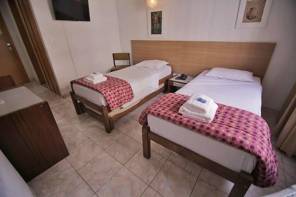 Hotel Atlantico Avenida