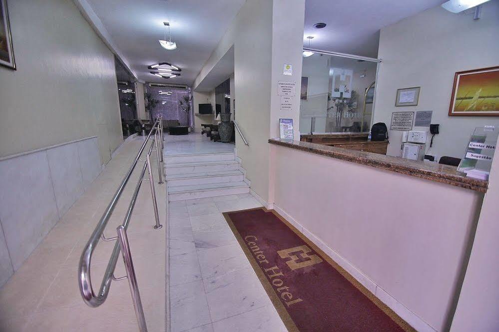 Atlantico Avenida Hotel Rio de Janeiro