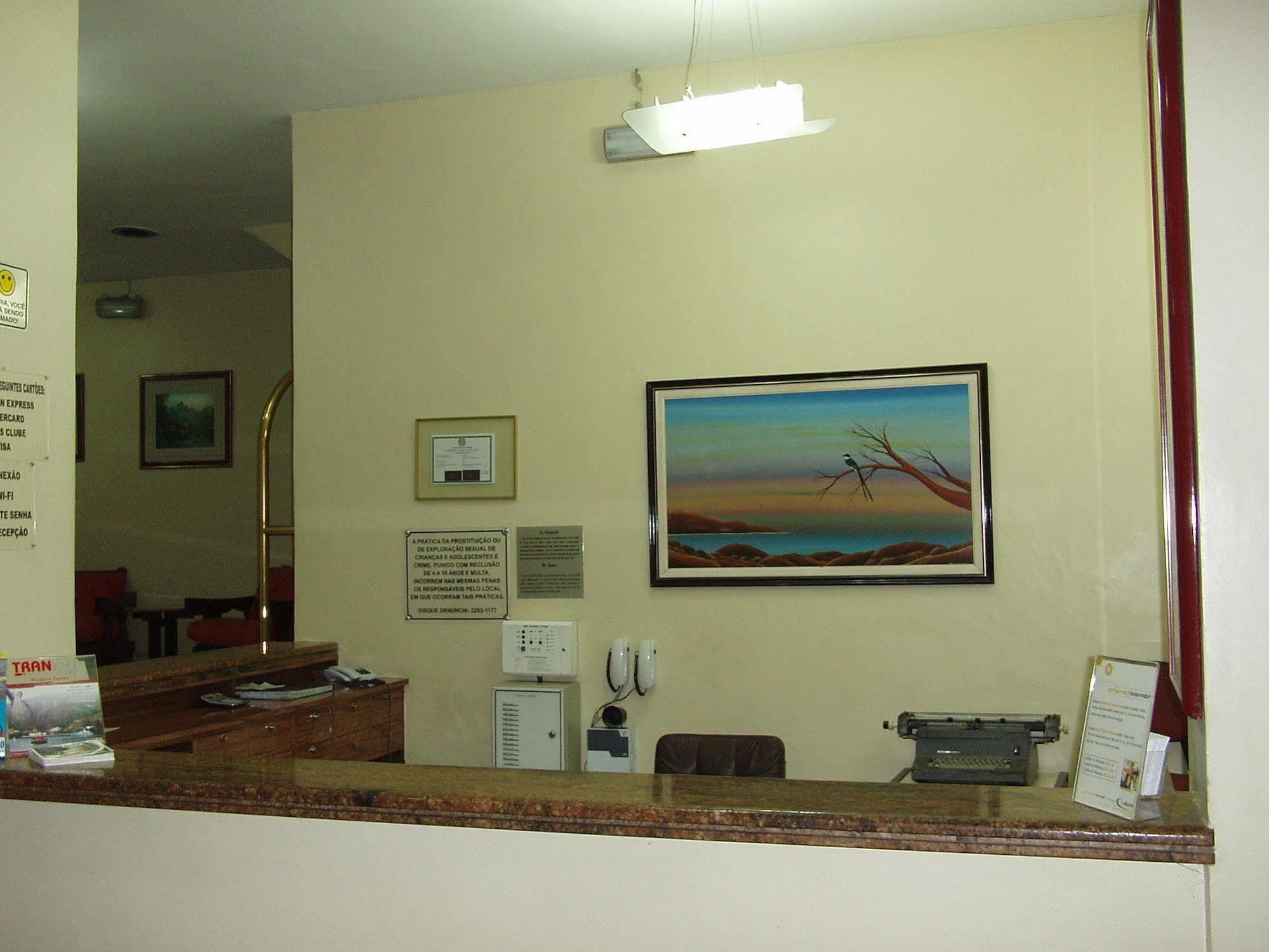 Atlantico Avenida 3*
