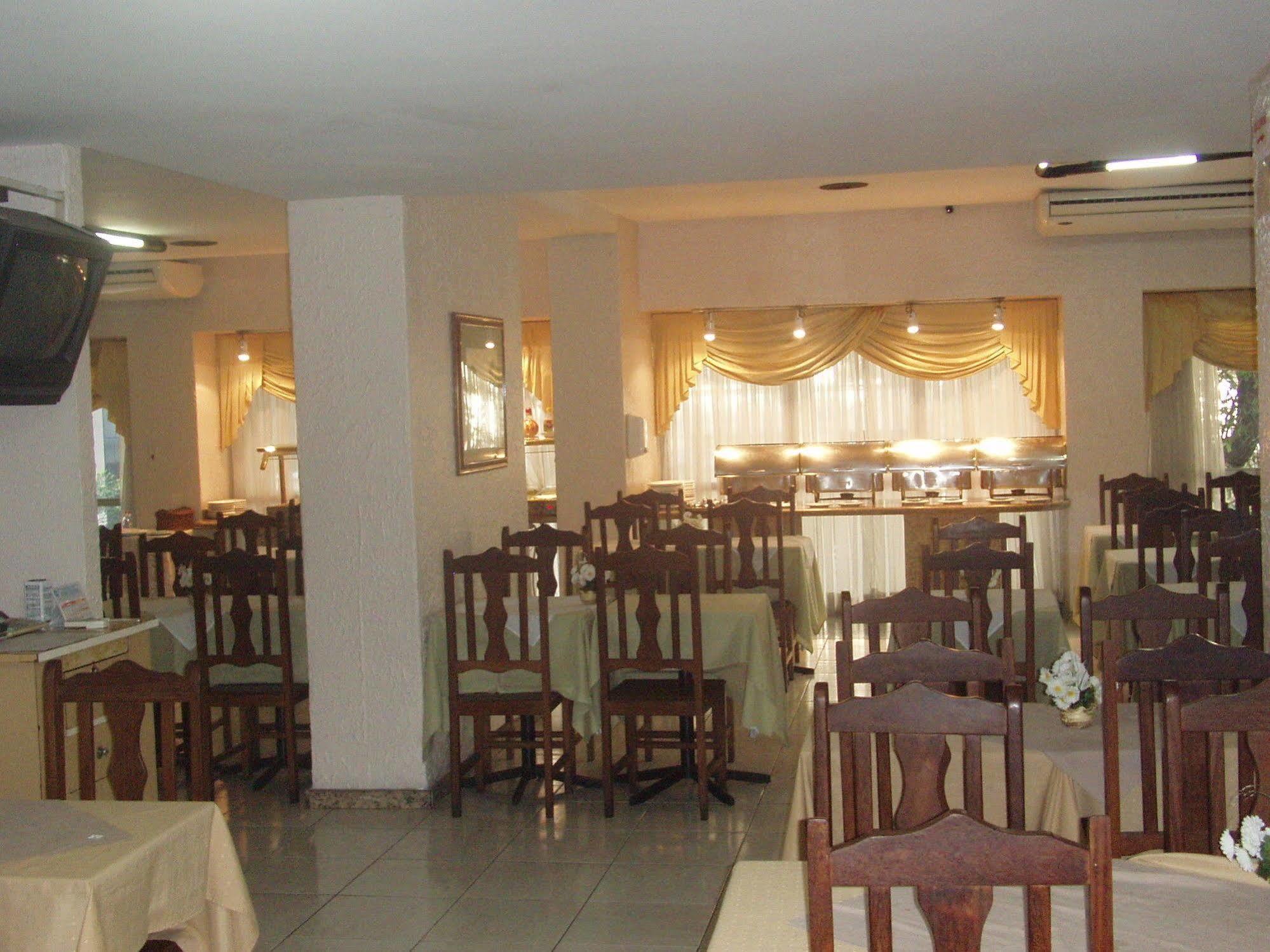 Atlantico Avenida Hotel 3*