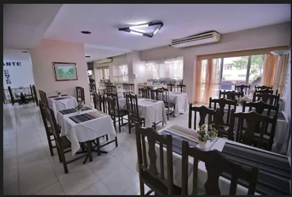 Hotel Atlântico Avenida Río de Janeiro