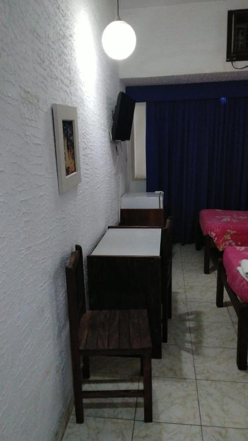 Atlântico Avenida Hotel 3*
