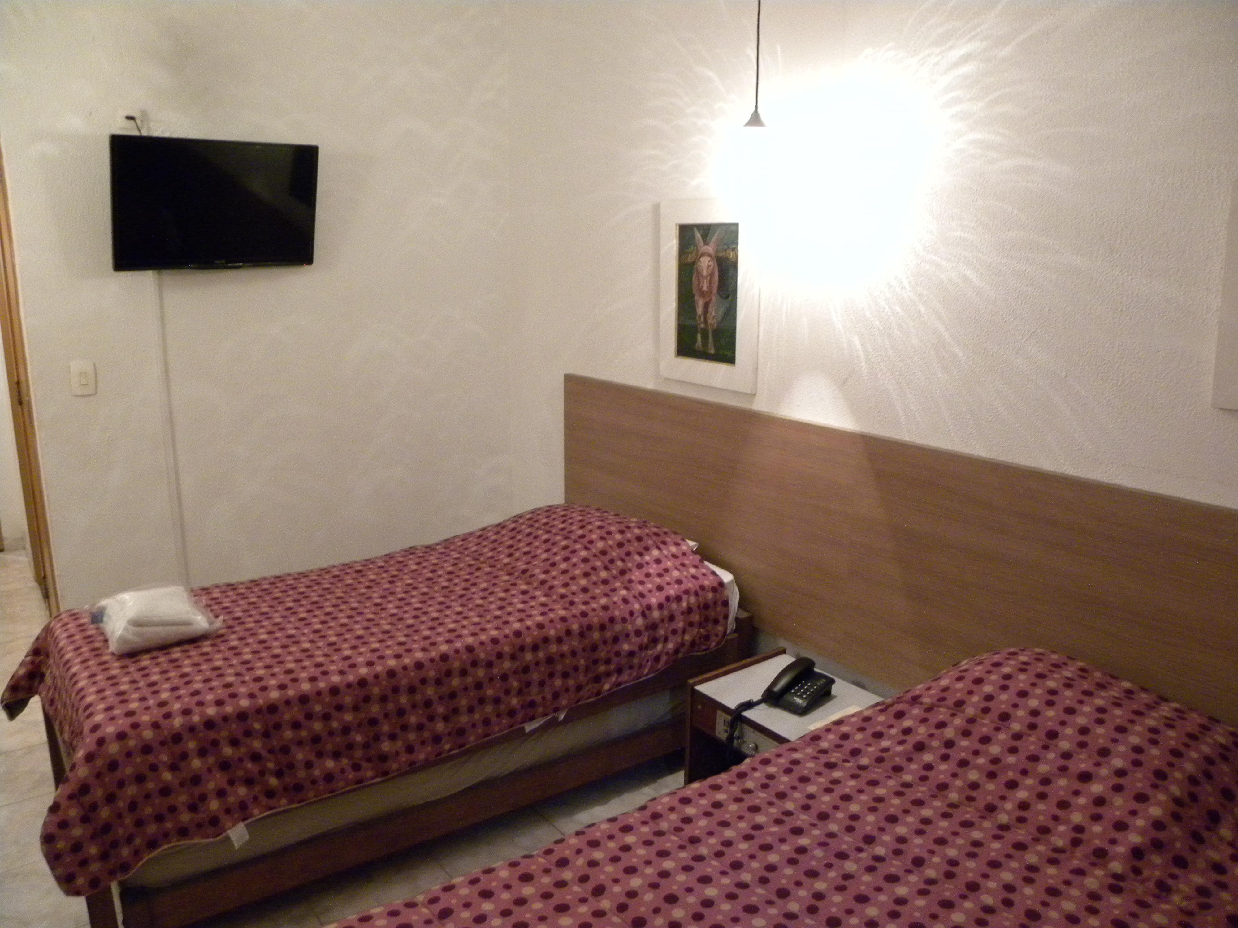 Atlântico Avenida Hotel