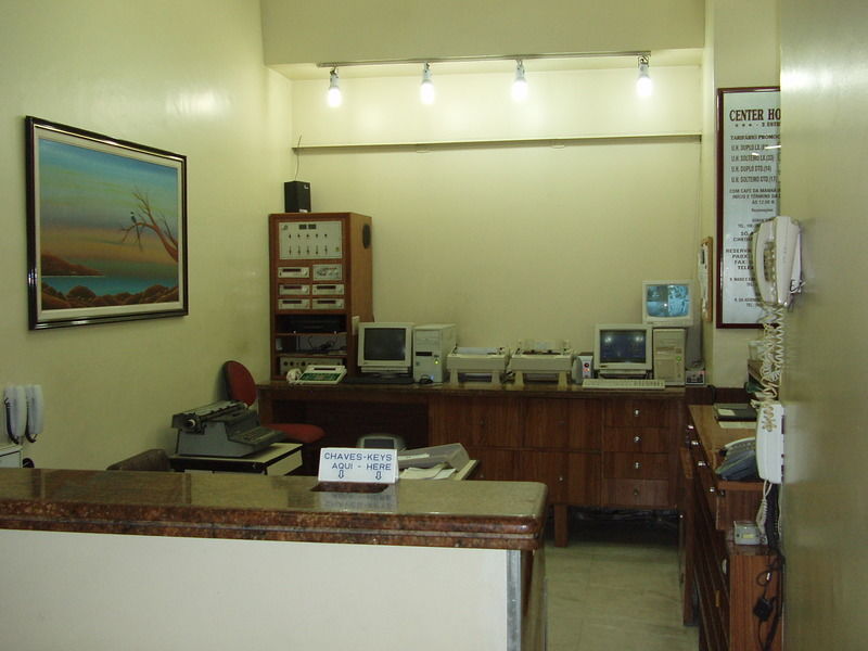 Hotel Atlântico Avenida 3*