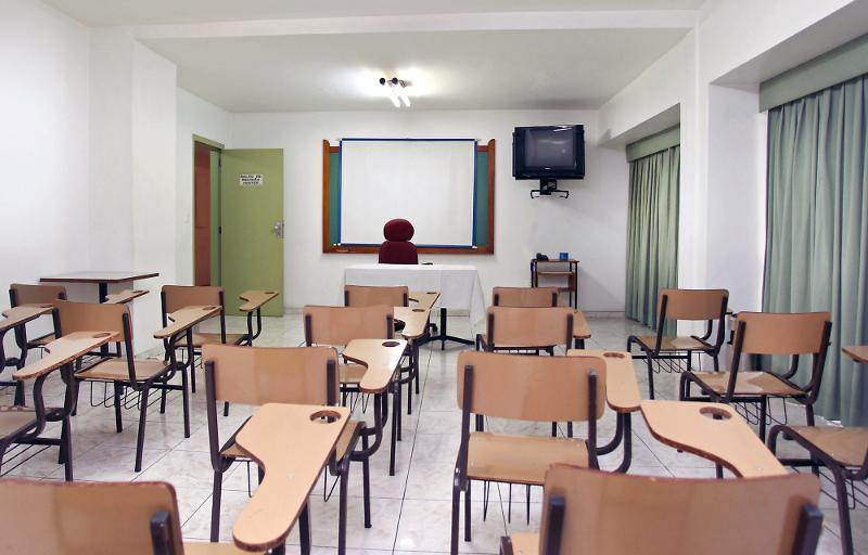 Hotel Atlântico Avenida Río de Janeiro