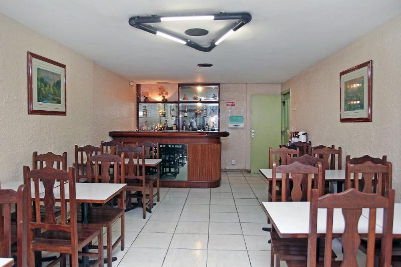Atlântico Avenida Hotel Río de Janeiro