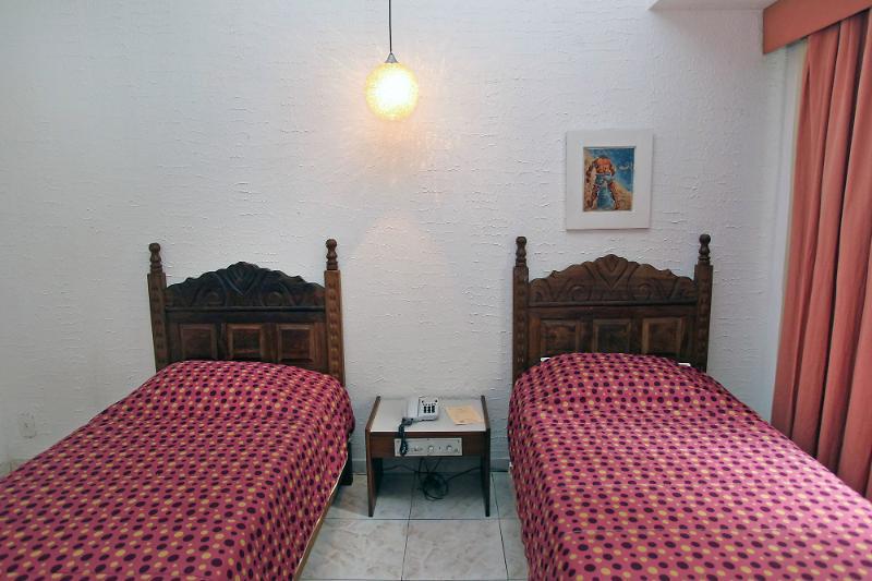 Hotel Atlântico Avenida Río de Janeiro