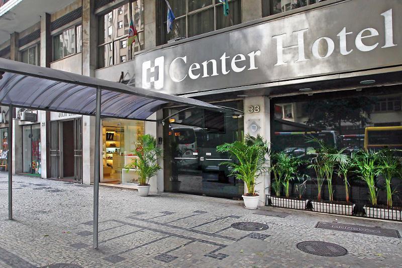 Atlântico Avenida