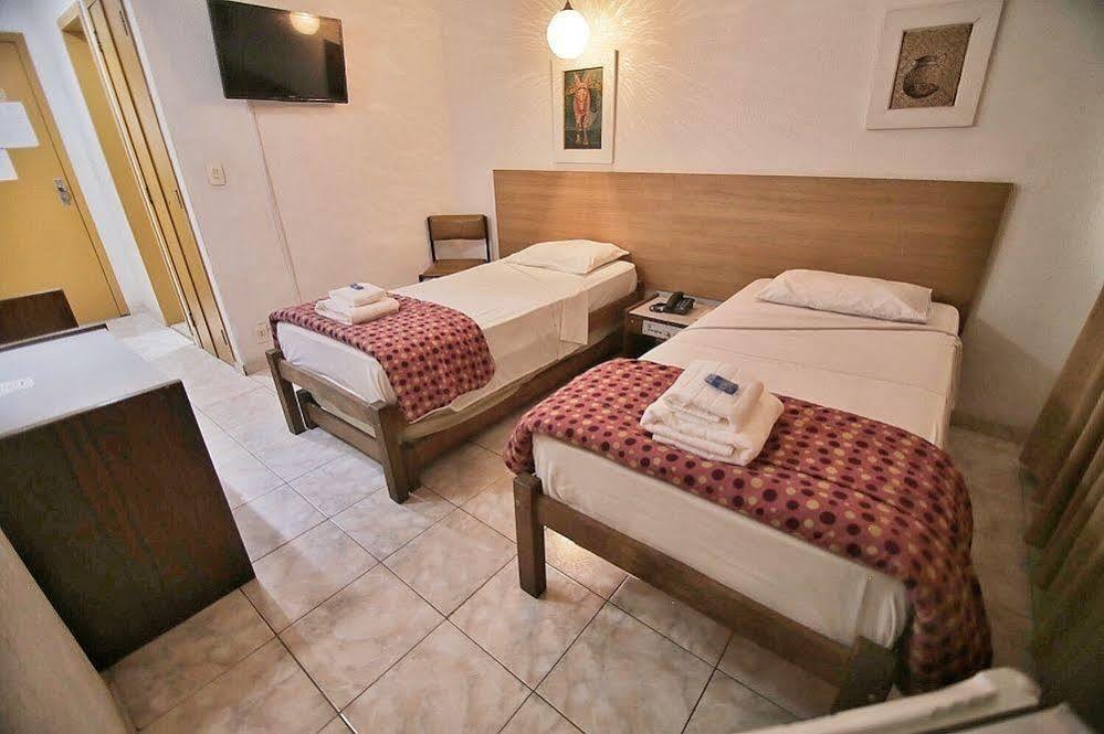 Hotel Atlântico Avenida
