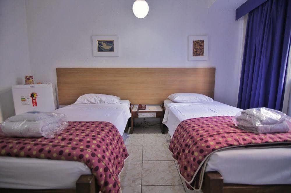 Atlântico Avenida Hotel 3*